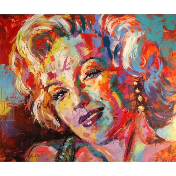 Marilyn Monroe